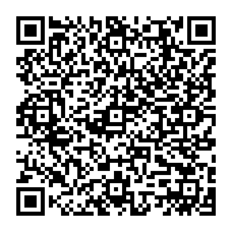 QR-kód
