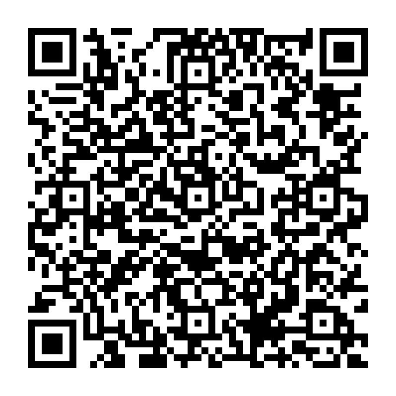 QR-kód