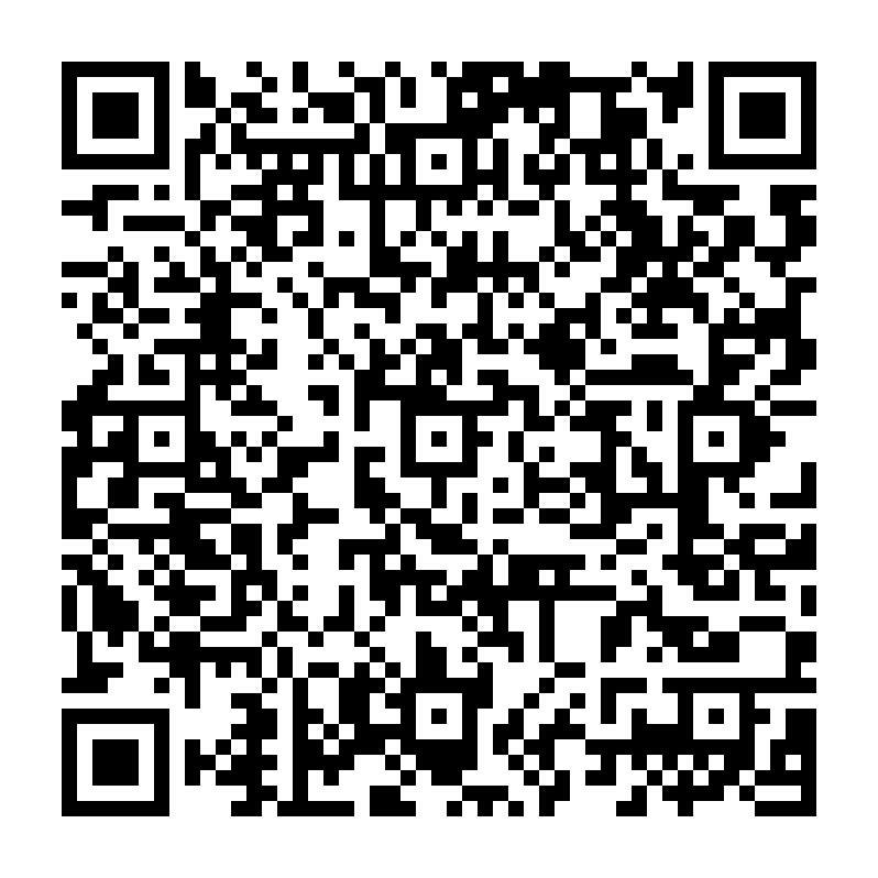 QR-kód