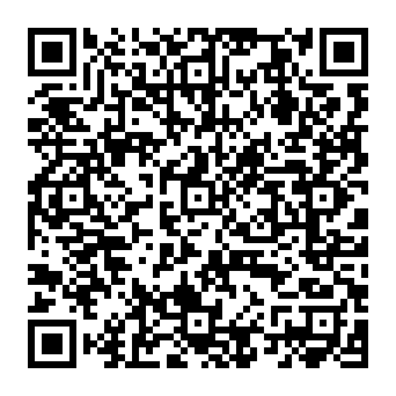 QR-kód