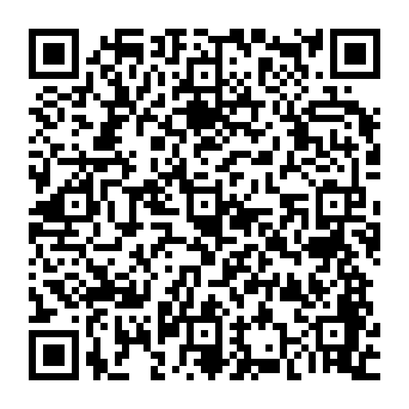 QR-kód