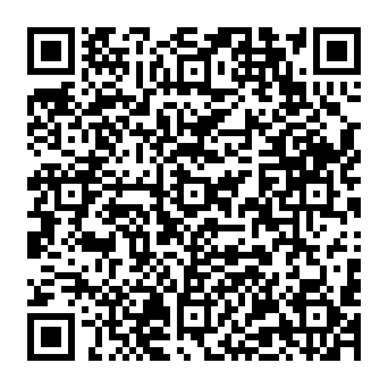QR-kód