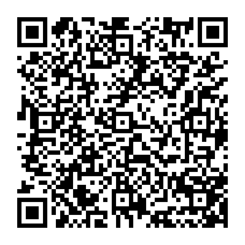 QR-kód