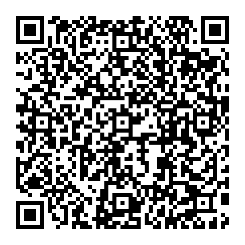 QR-kód