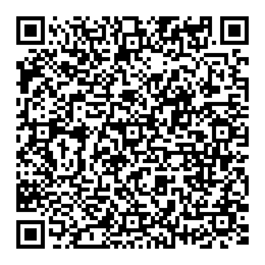 QR-kód