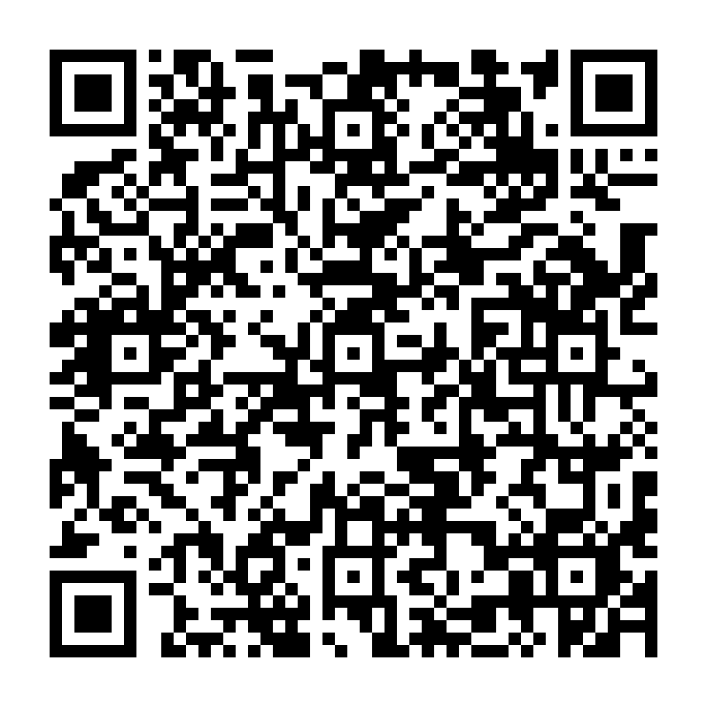 QR-kód