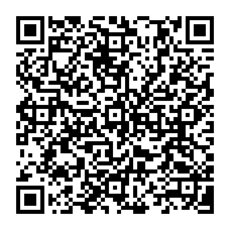 QR-kód