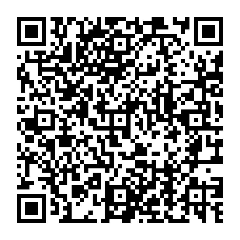 QR-kód