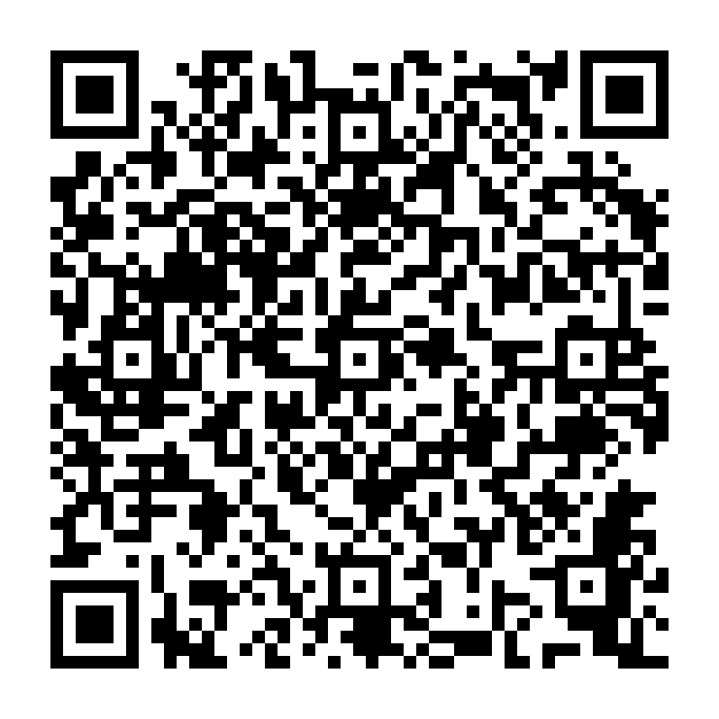 QR-kód