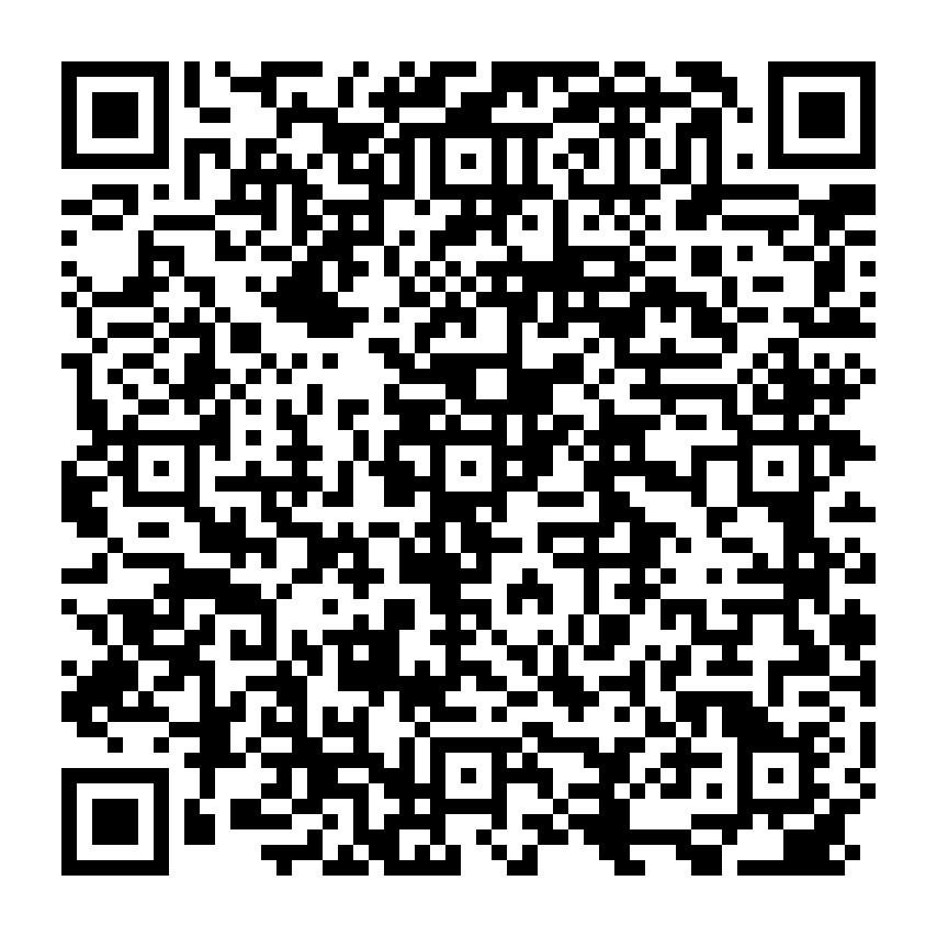 QR-kód