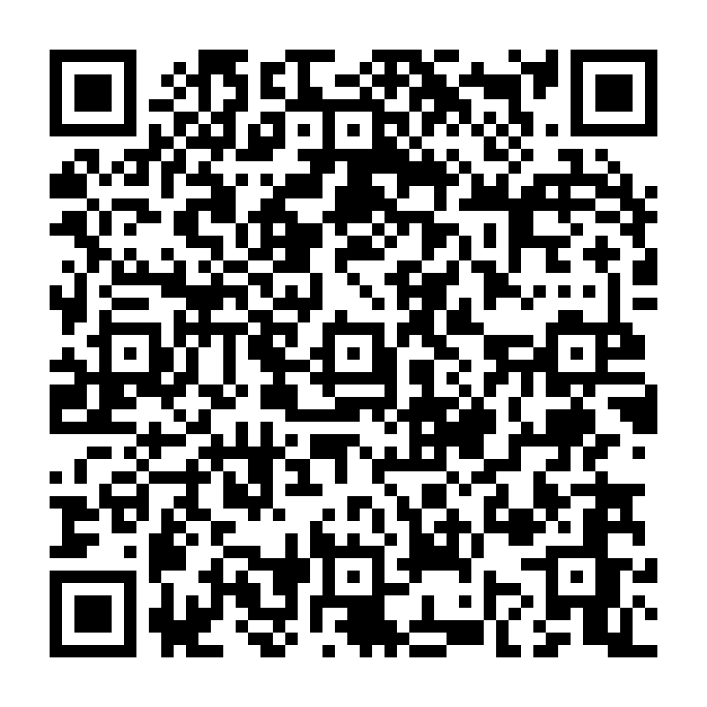 QR-kód