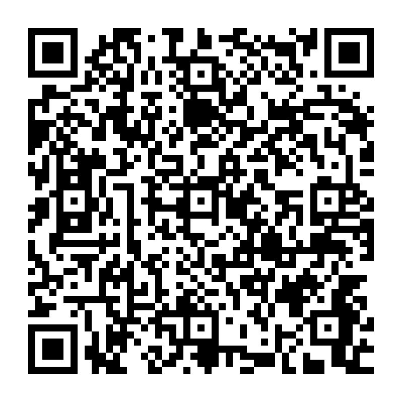 QR-kód