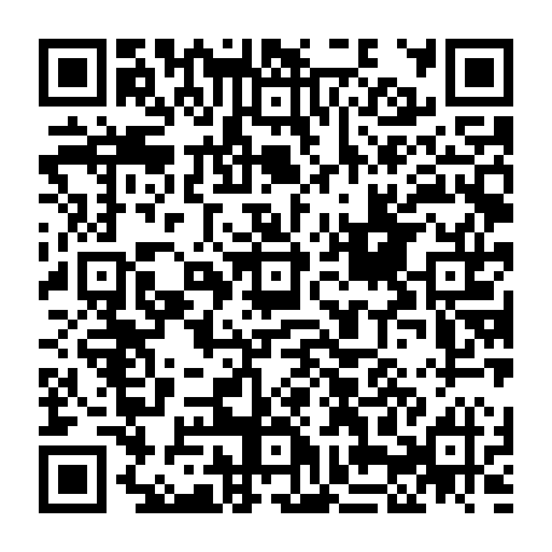 QR-kód