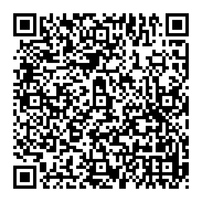 QR-kód