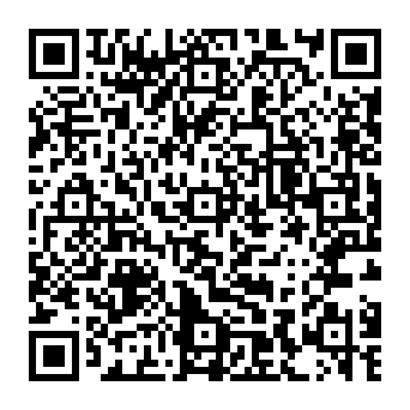 QR-kód