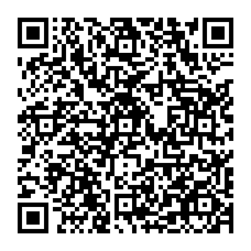 QR-kód