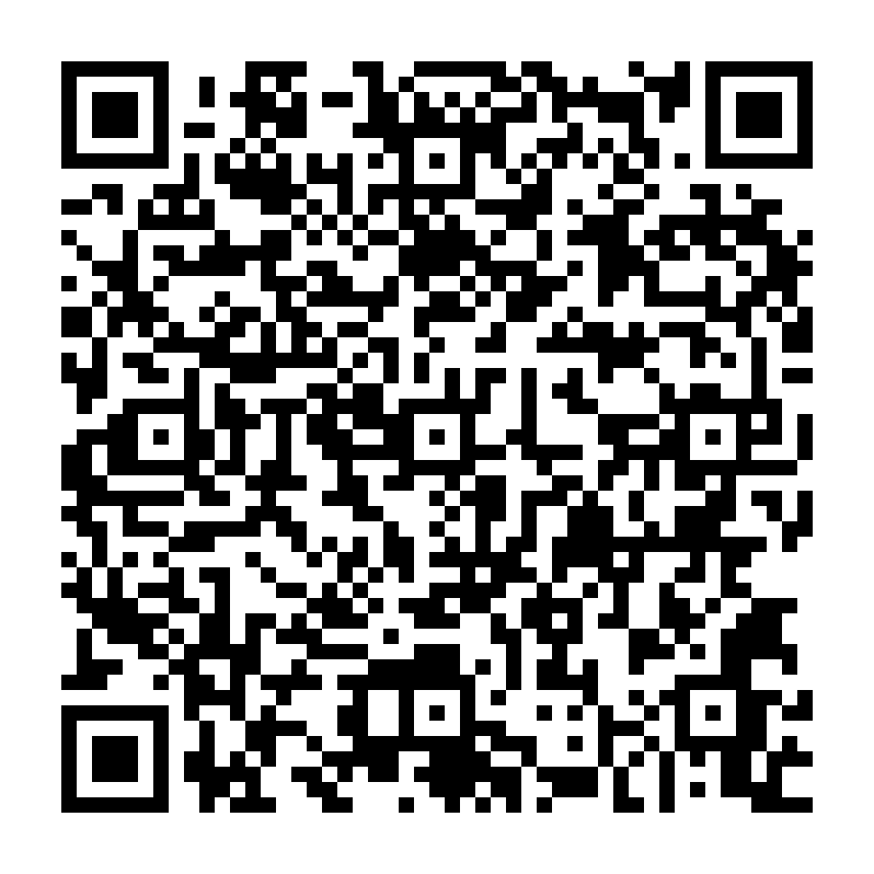 QR-kód