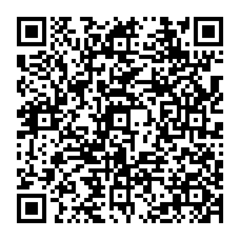 QR-kód