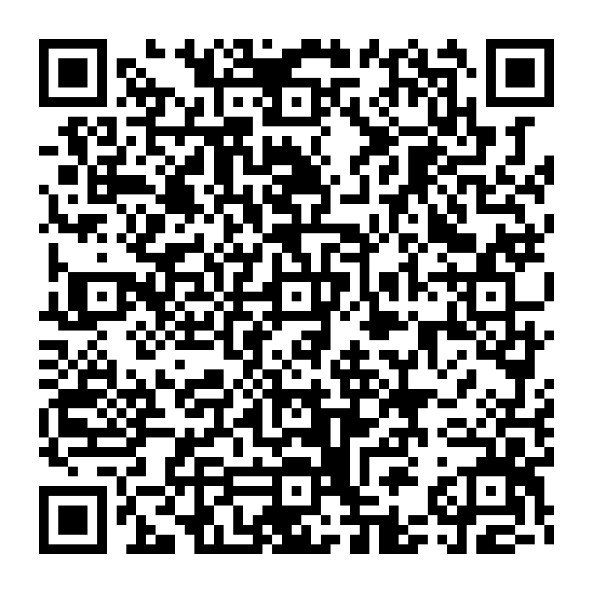 QR-kód