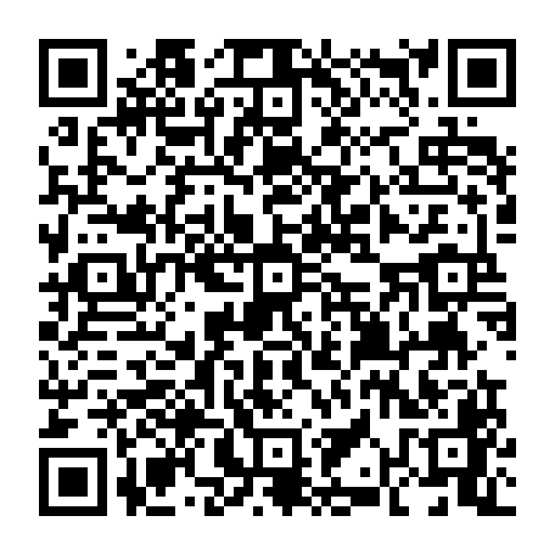 QR-kód