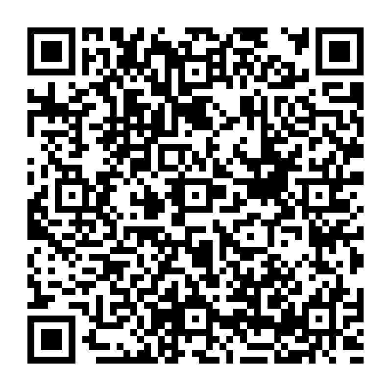 QR-kód