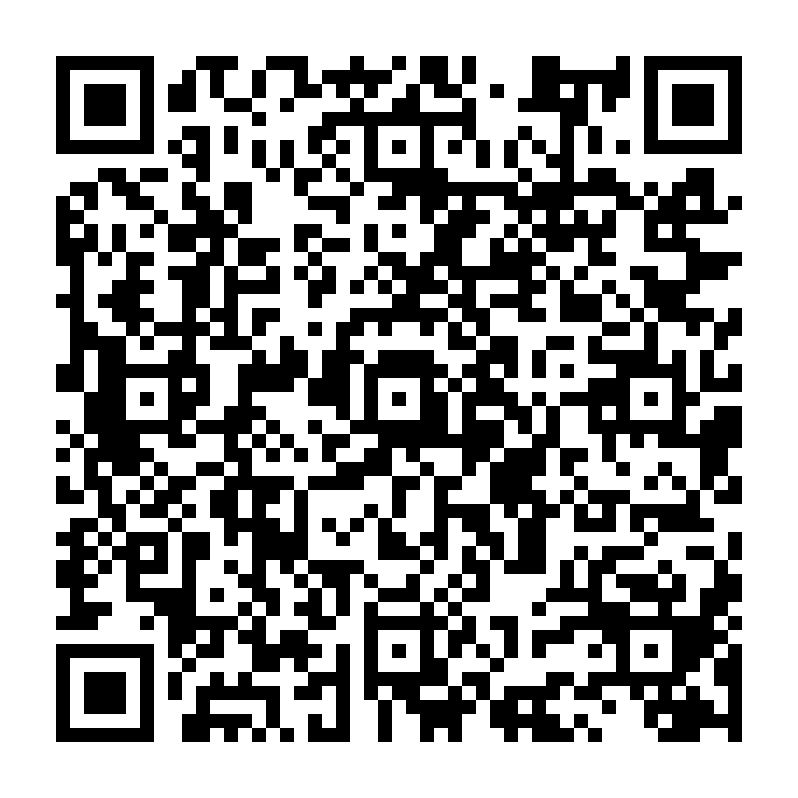 QR-kód