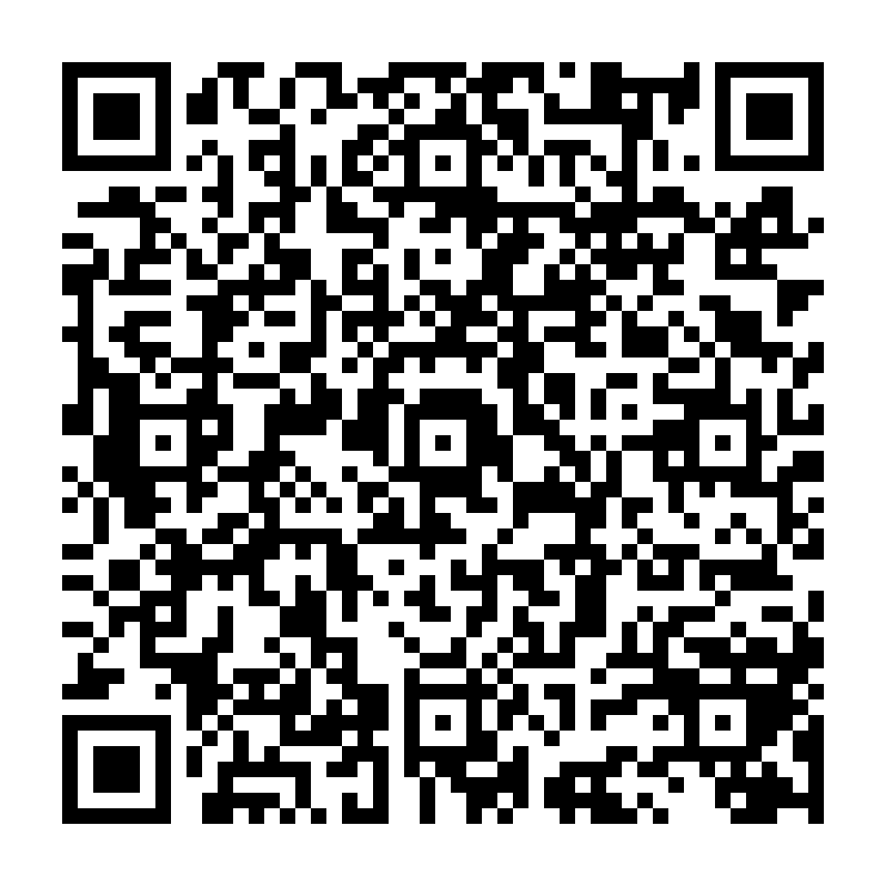 QR-kód