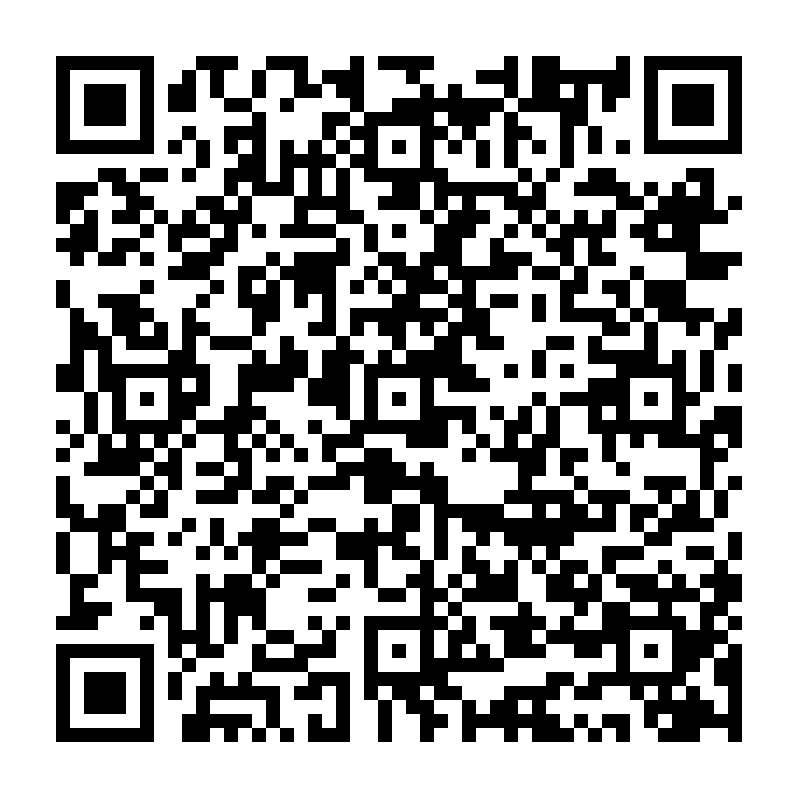 QR-kód