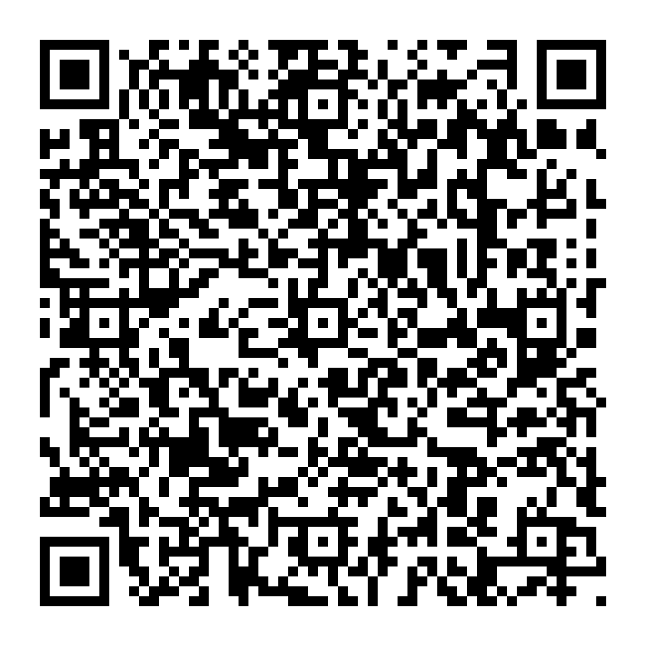QR-kód