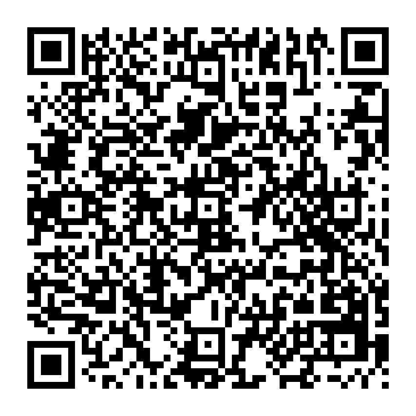 QR-kód