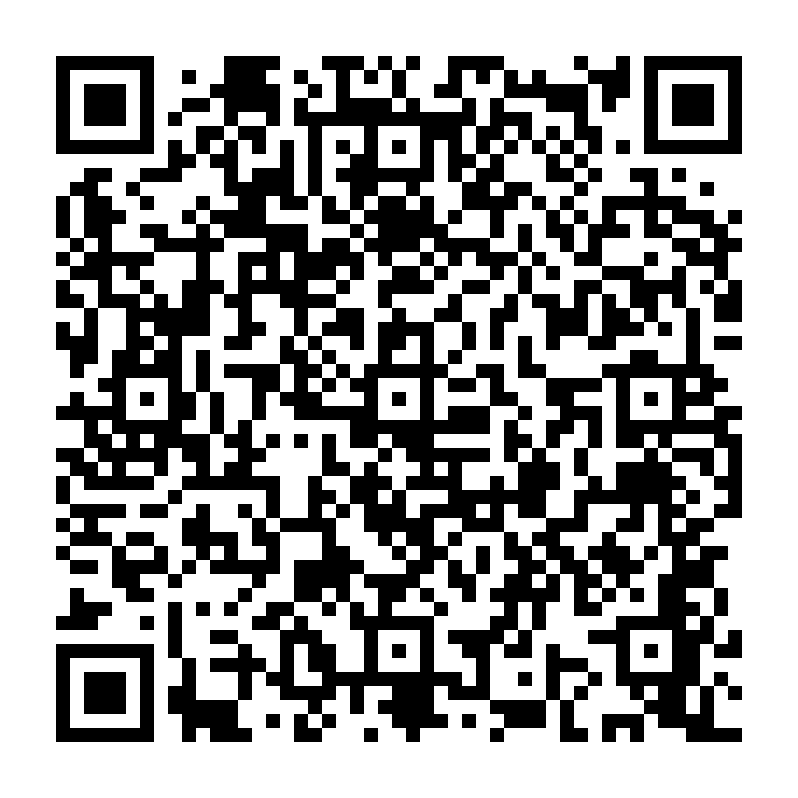 QR-kód