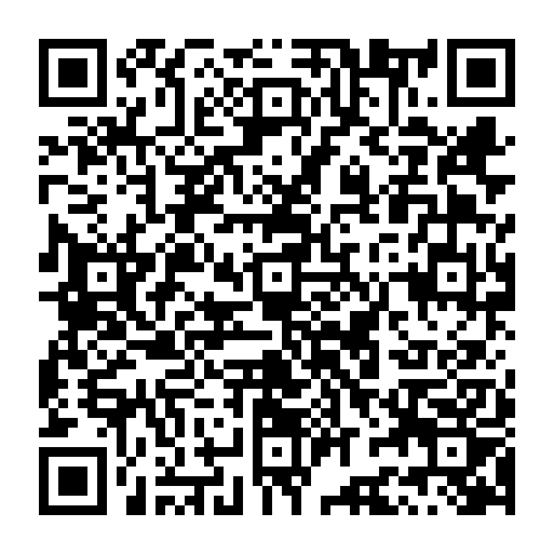 QR-kód