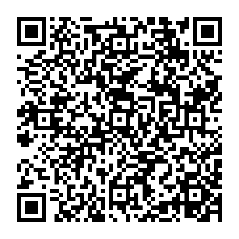 QR-kód