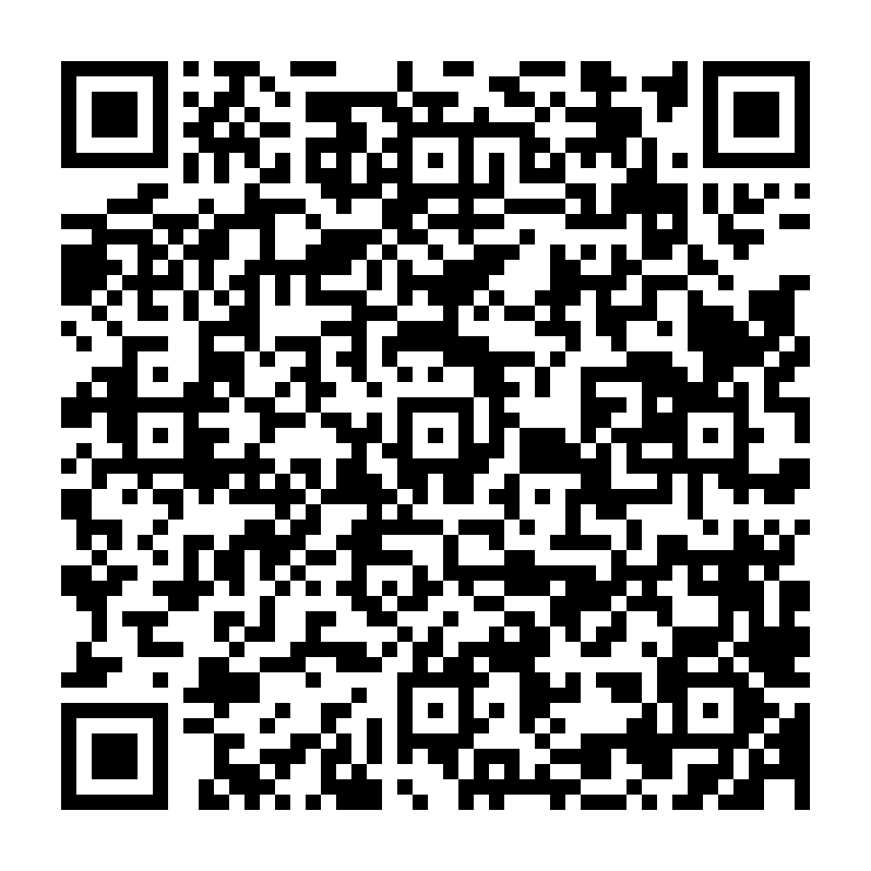 QR-kód