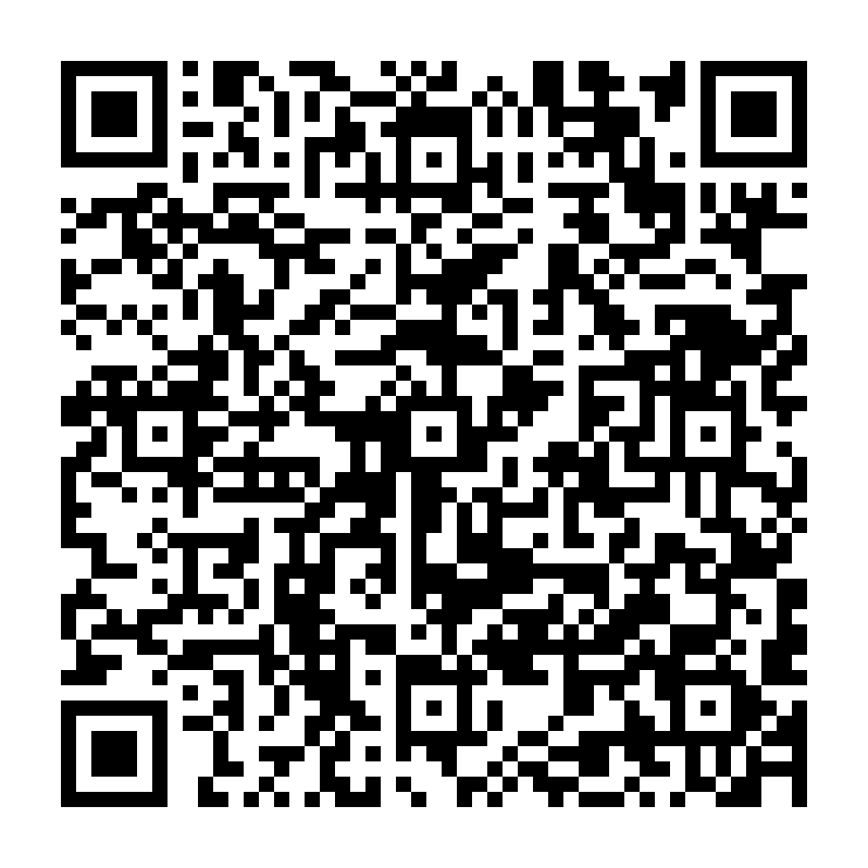 QR-kód