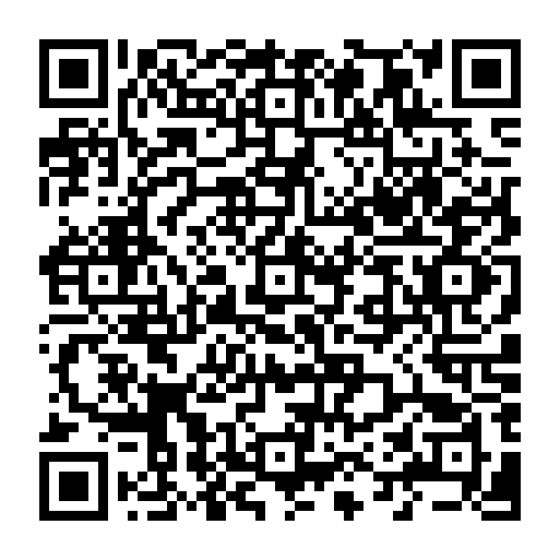 QR-kód