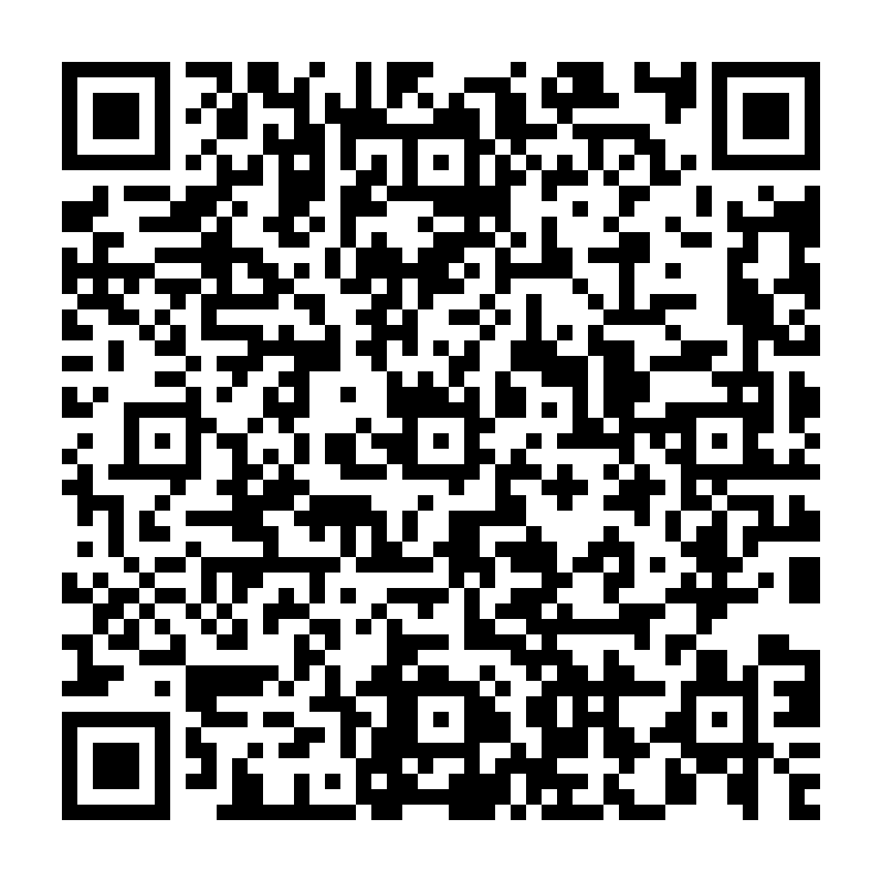 QR-kód