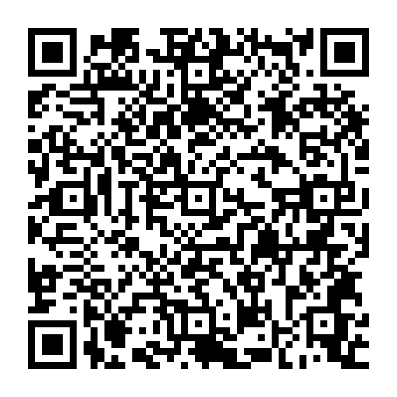 QR-kód