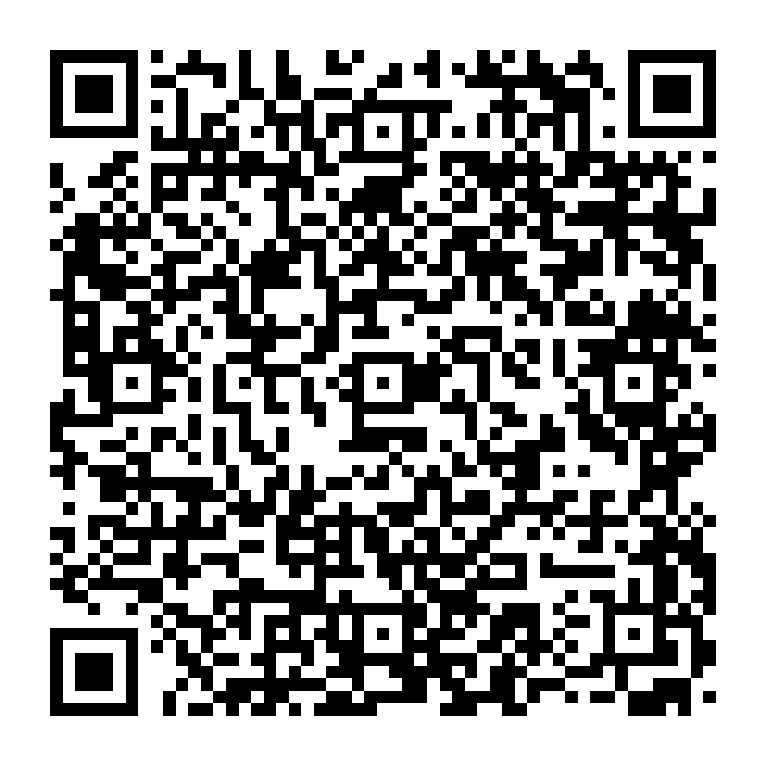 QR-kód