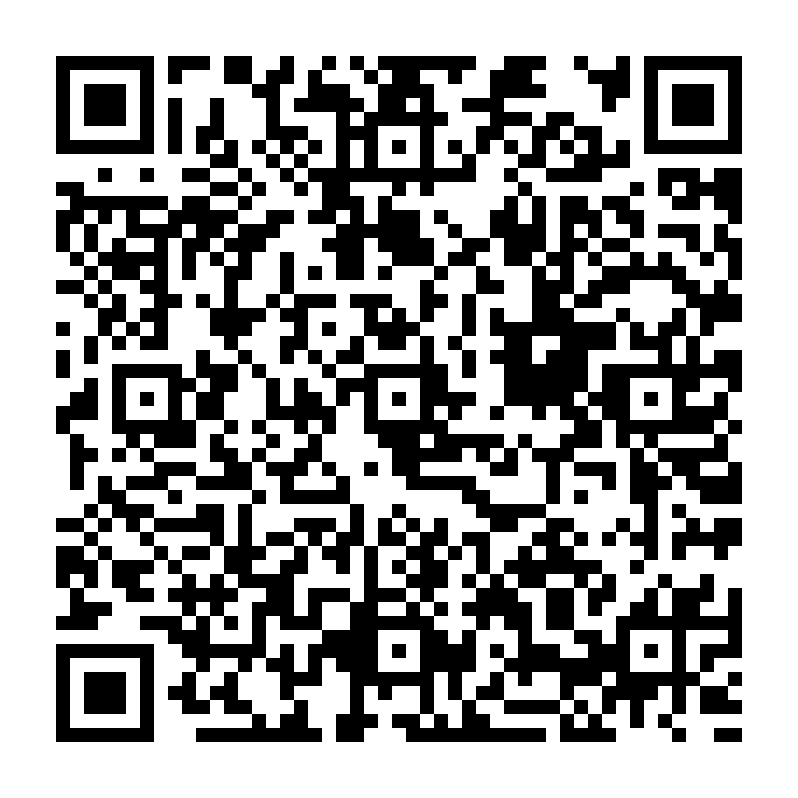QR-kód