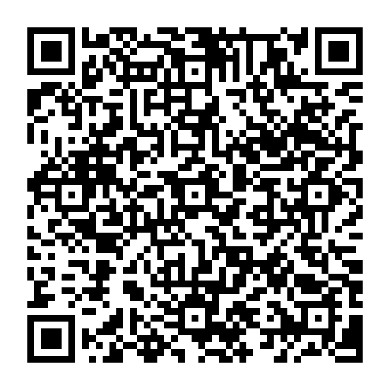 QR-kód