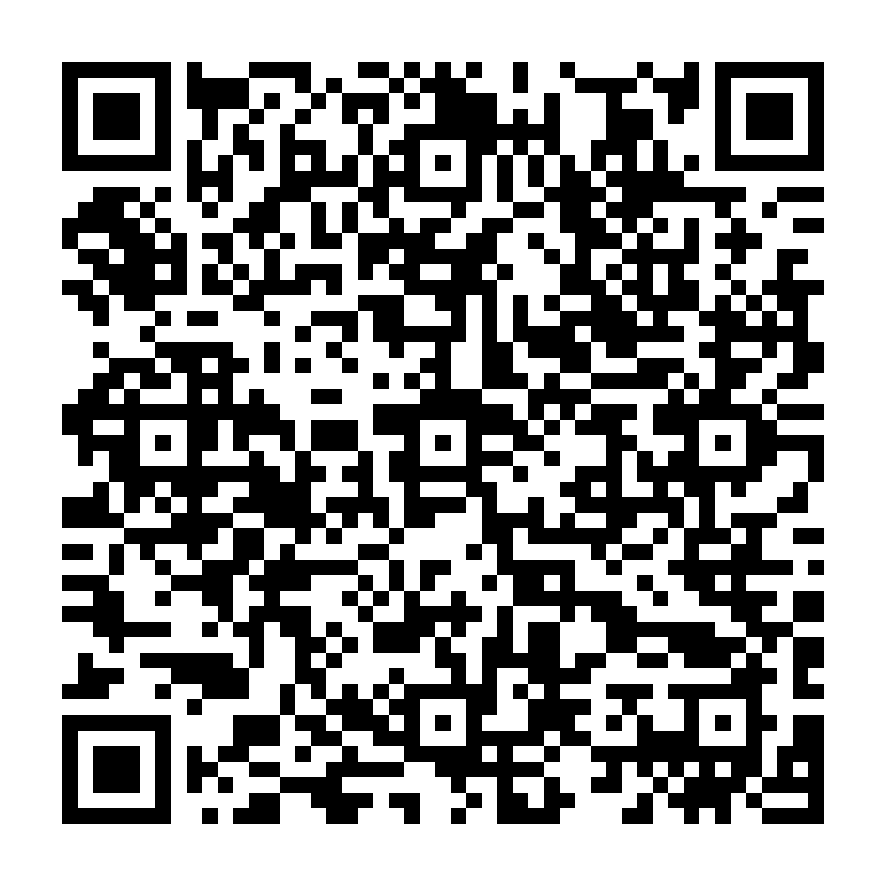 QR-kód