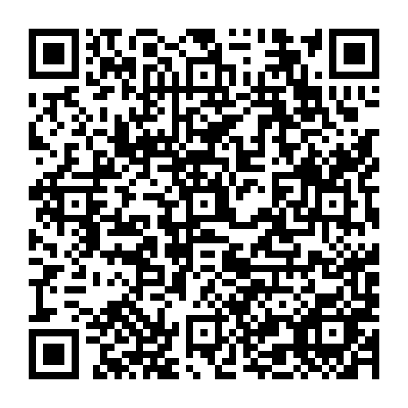 QR-kód