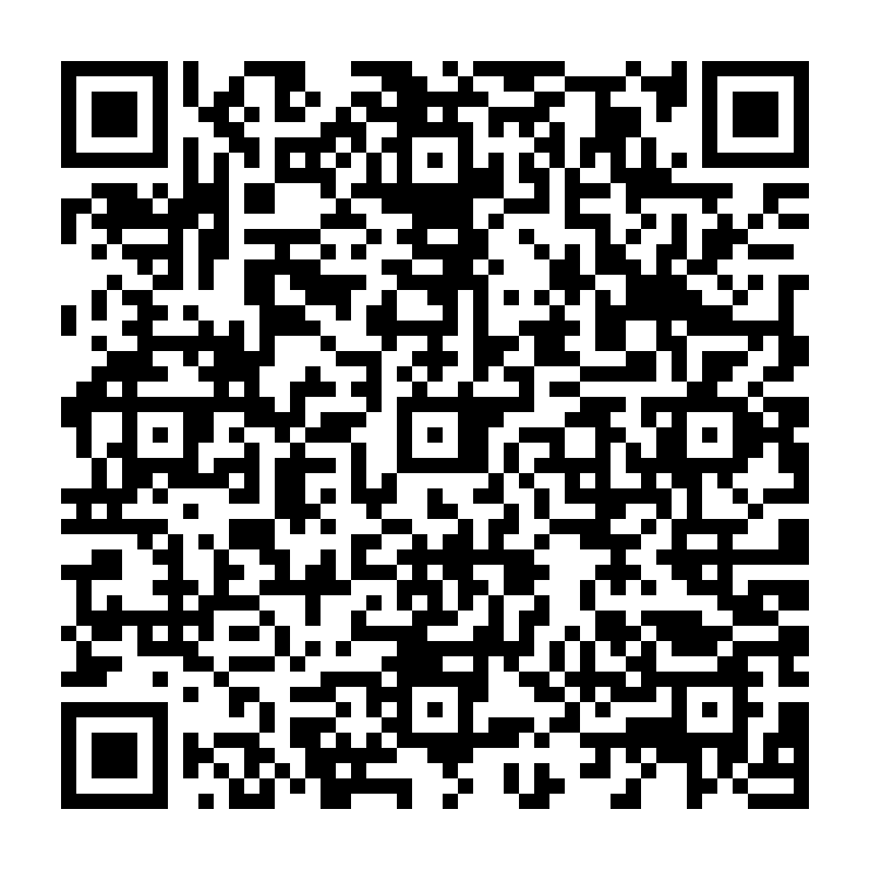 QR-kód