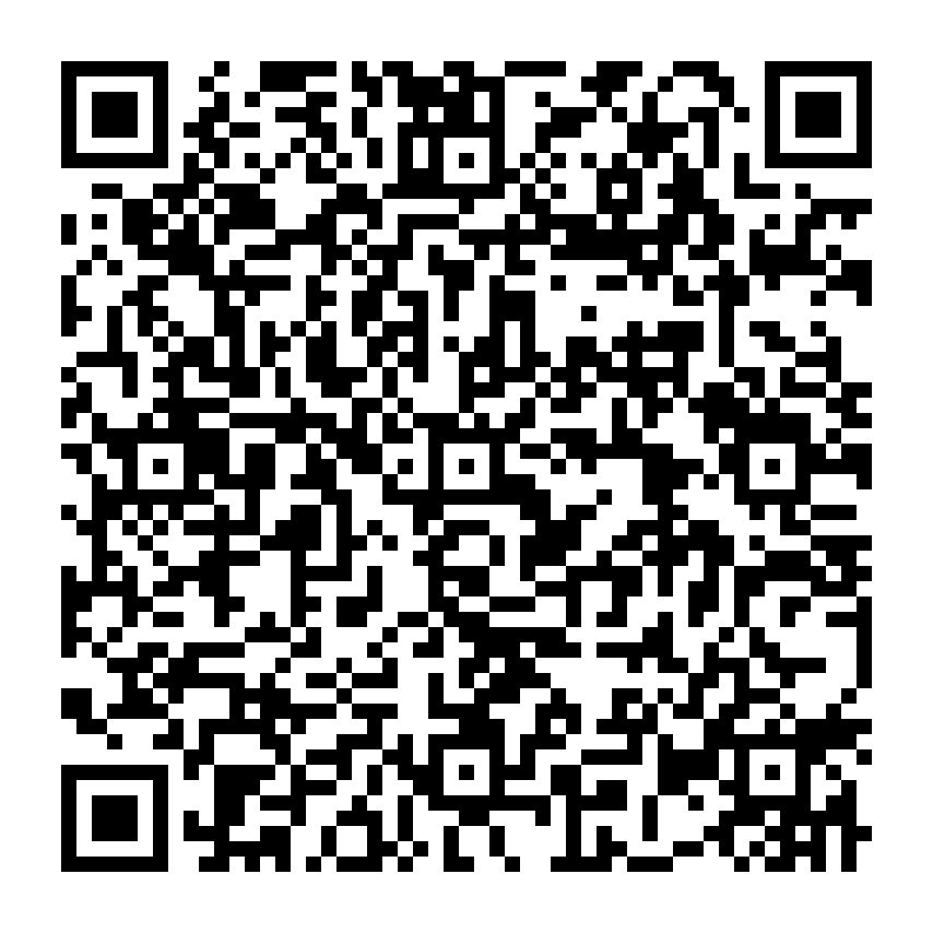 QR-kód