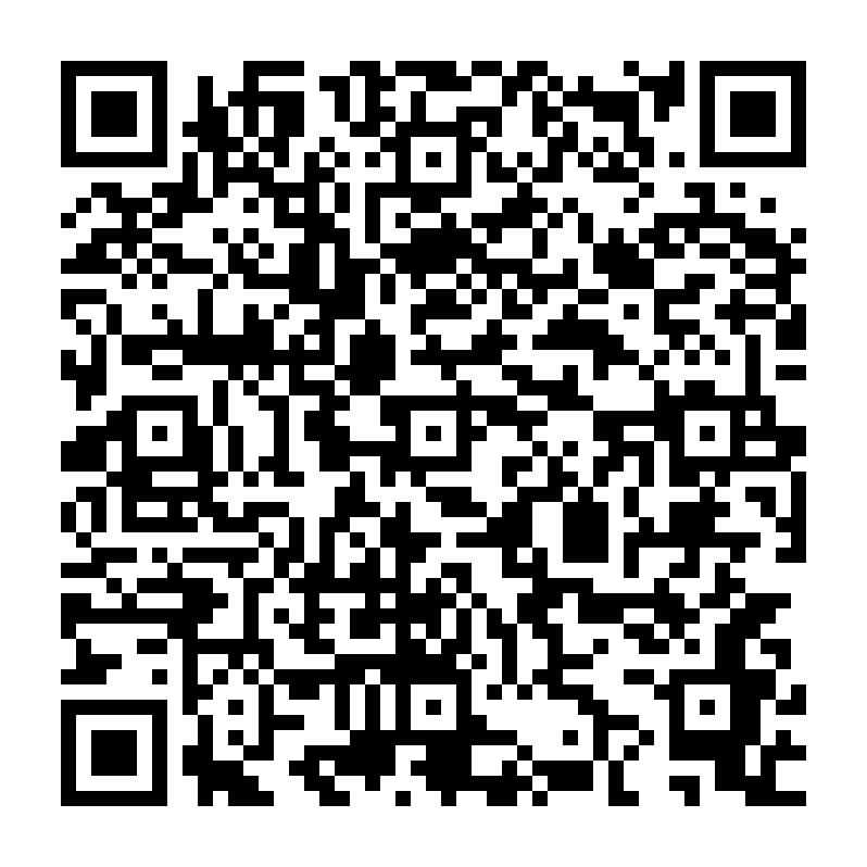 QR-kód