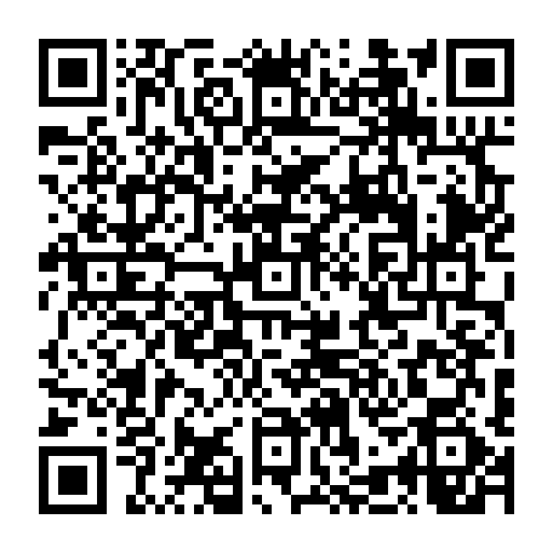 QR-kód