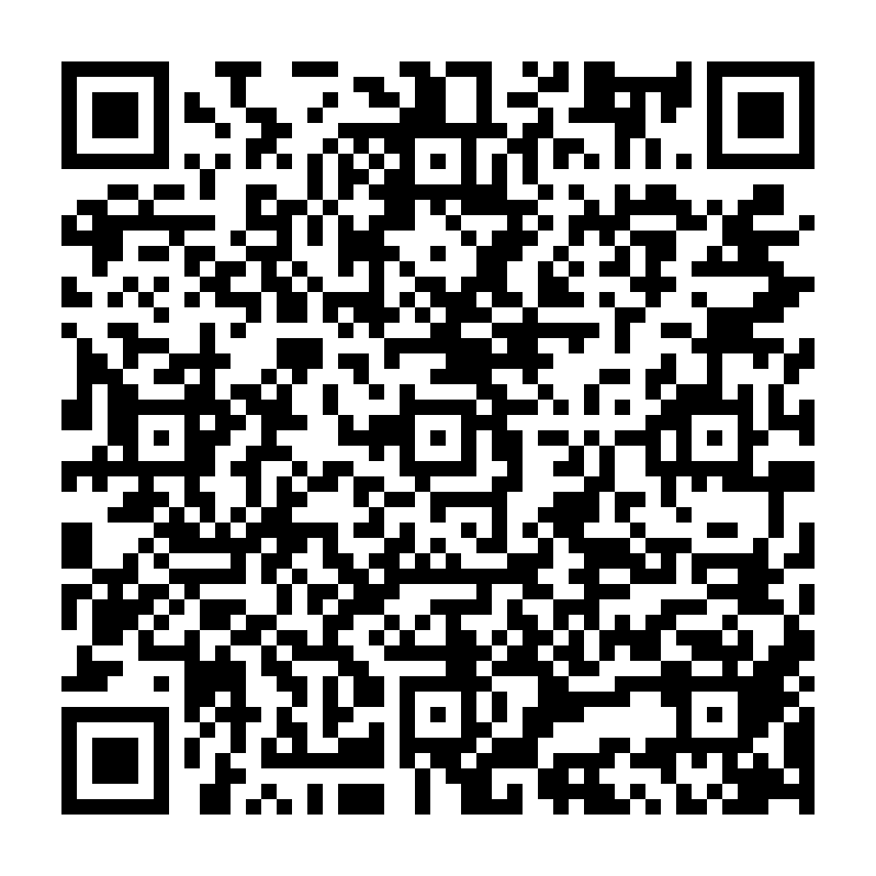 QR-kód