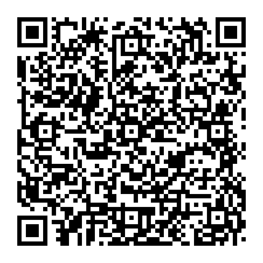 QR-kód