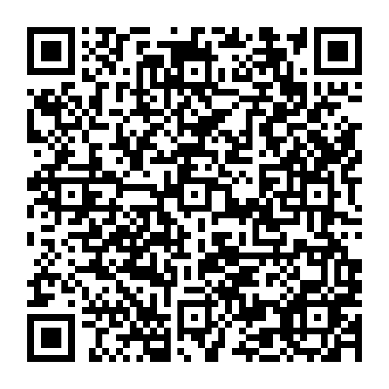 QR-kód